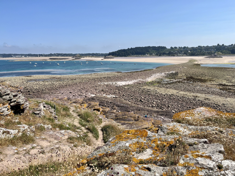 GR34-Bretonische-Atlantikküste-Strand