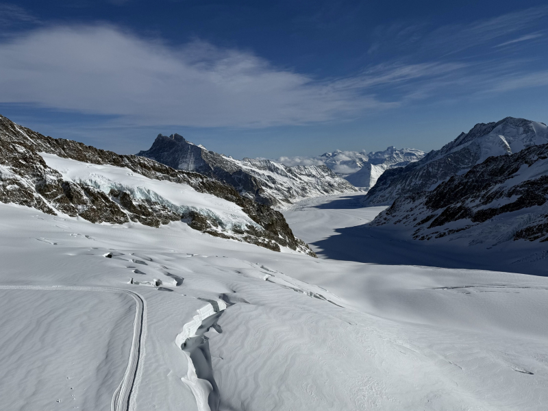 Aletschgletscher