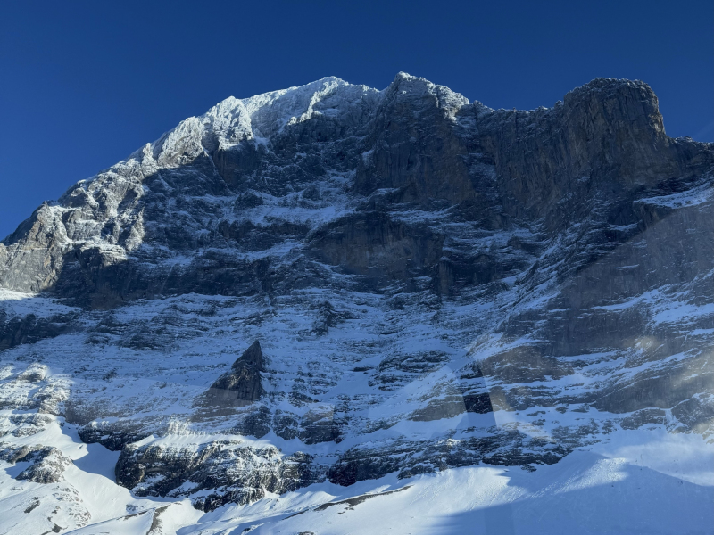 Eiger-Nordwand