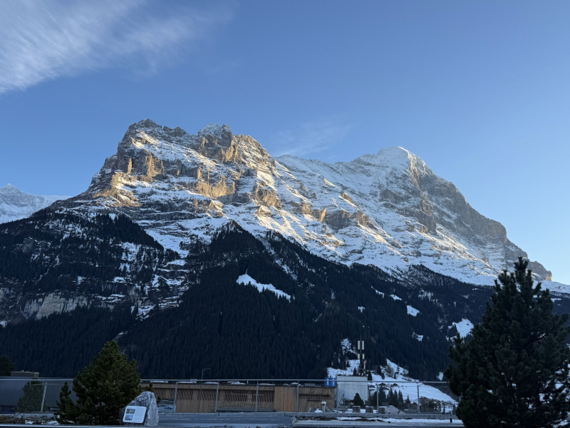 Eiger