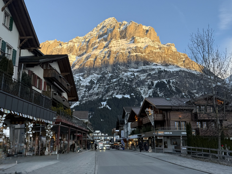 Grindelwald