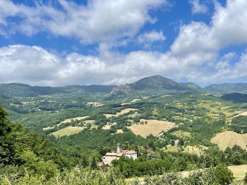 Florenz-Blick-auf-die-Stadt