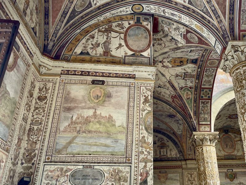 Florenz-Piazza-Signoria