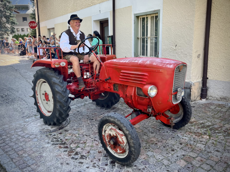 Tauferer-Mittsommerfest