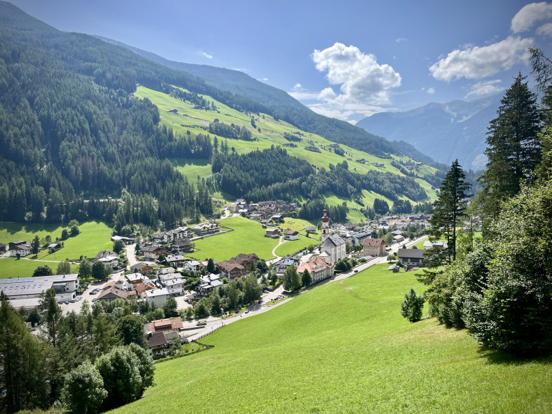 Ahrntal