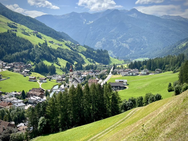 Ahrntal