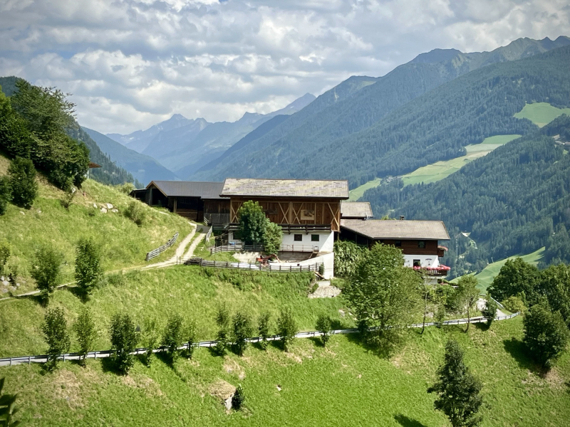 Ahrntal