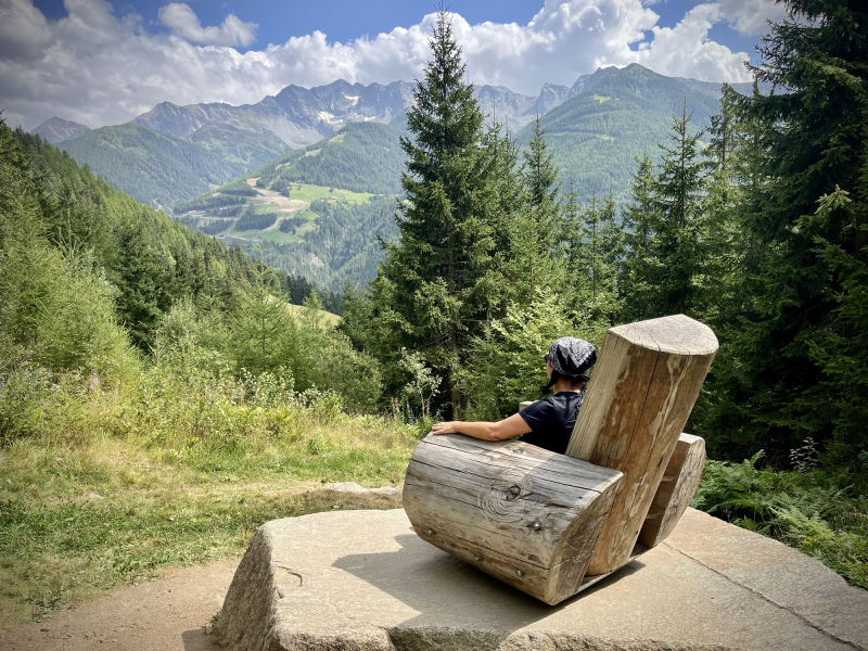 Ahrntal