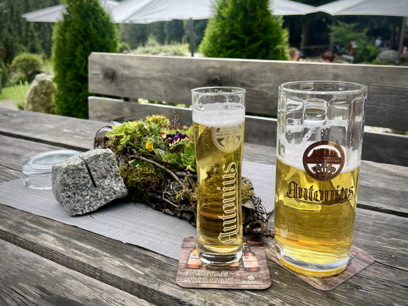Bizathütte