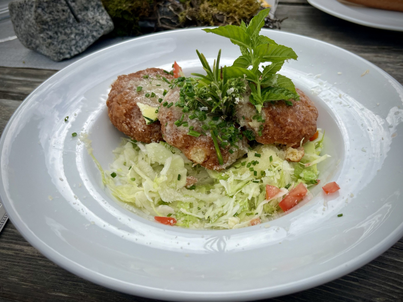 Krautknödel