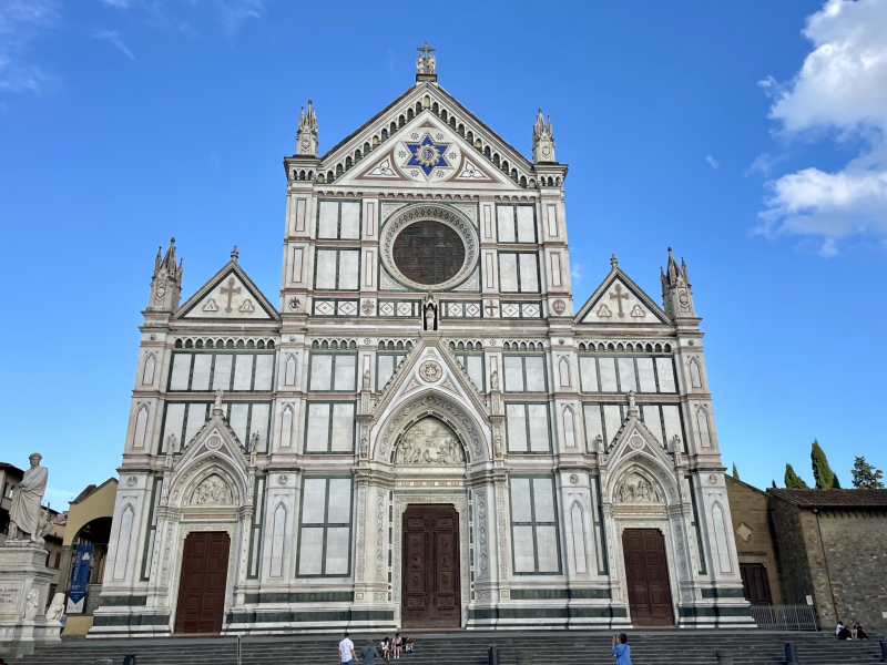 Santa-Croce