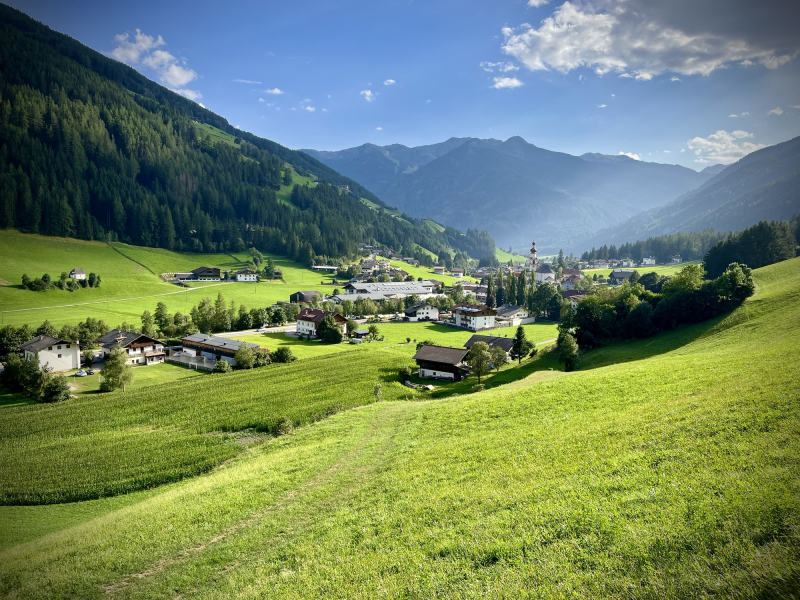 Ahrntal