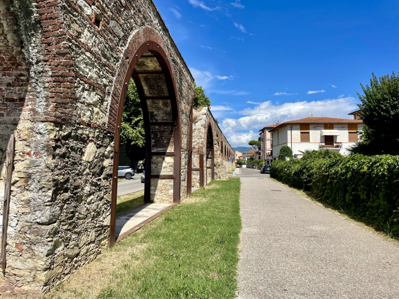 Pisa-Acquedotto-Mediceo