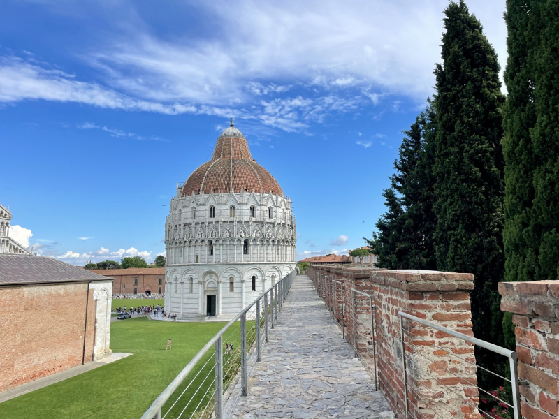 Le-Mura-di-Pisa
