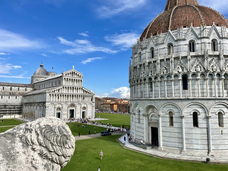 Le-Mura-di-Pisa