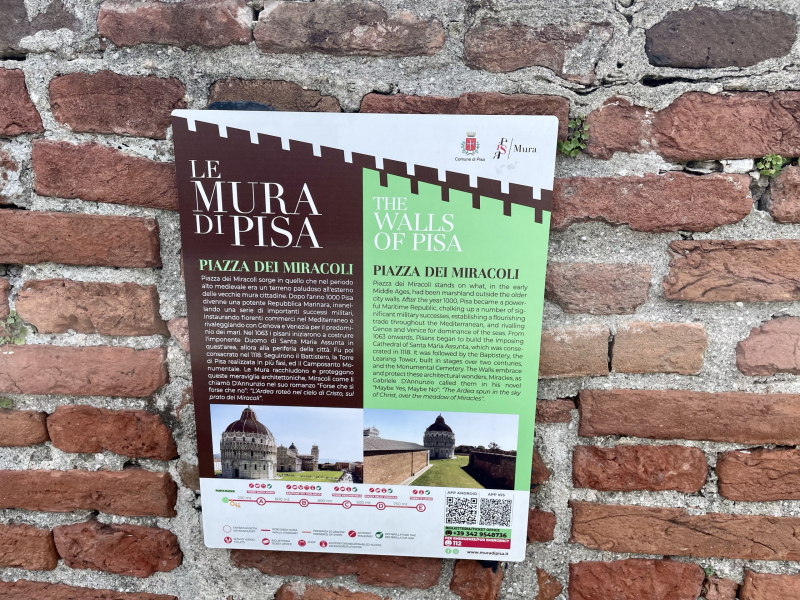 Le-Mura-di-Pisa