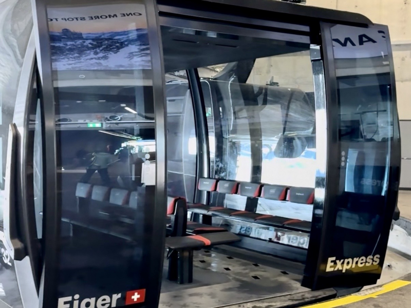 Eiger Express