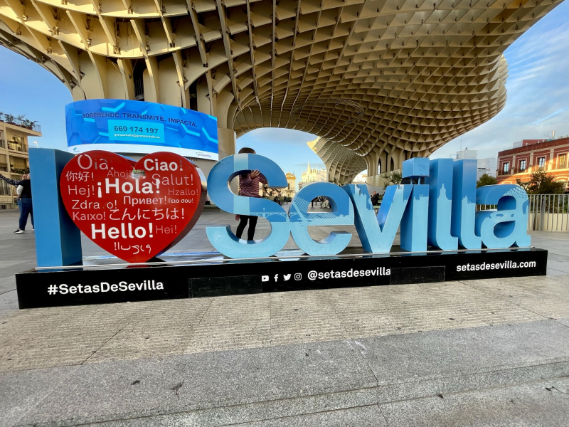 Setas-de-Sevilla