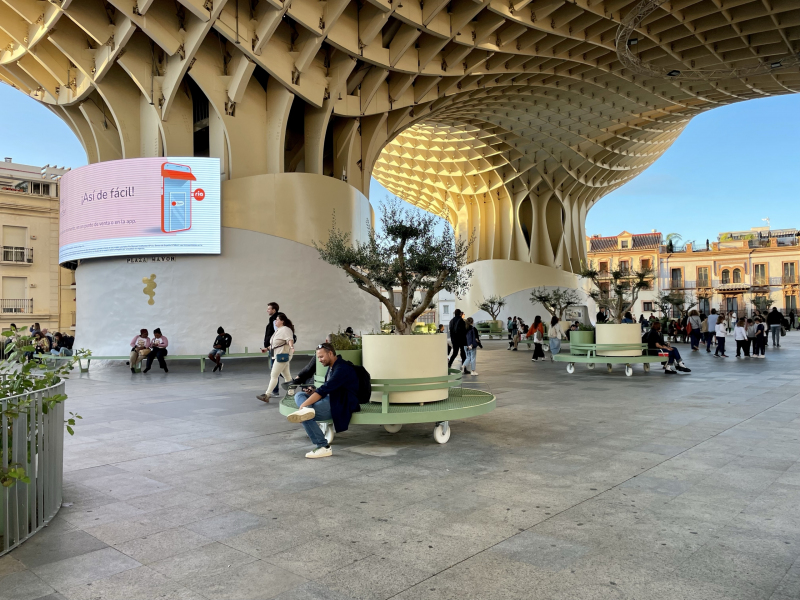 Setas-de-Sevilla