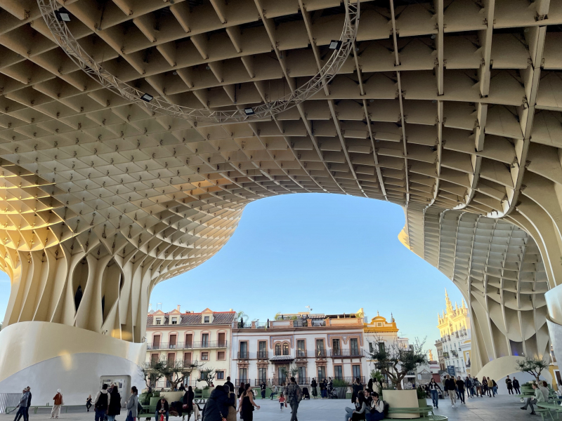 Metropol-Parasol