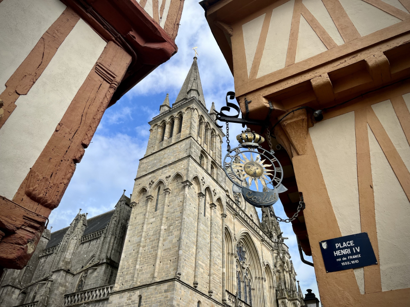 Kathedrale