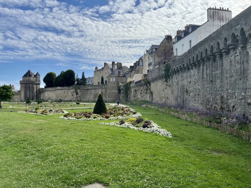 Stadtmauer