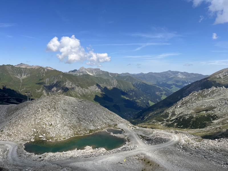 Hintertuxer-Gletscher