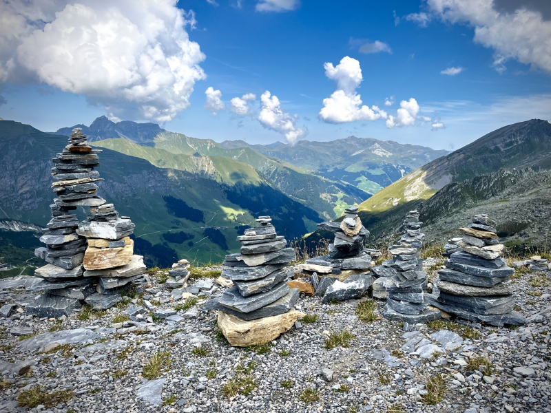 Hintertuxer-Gletscher