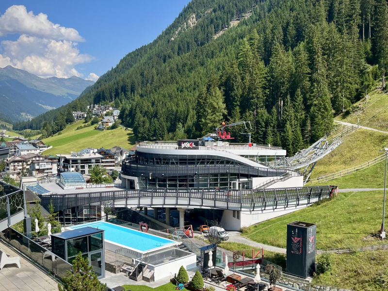 Ischgl