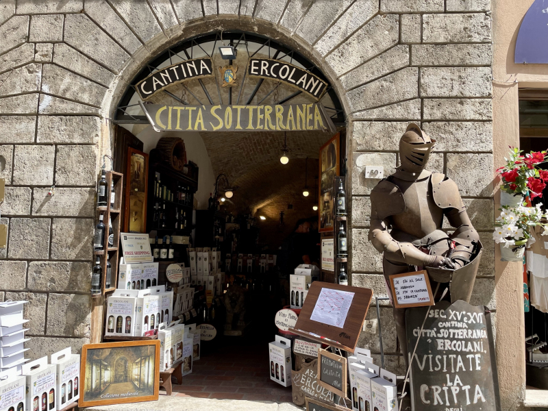 Montepulciano-Cantina-Ercolani