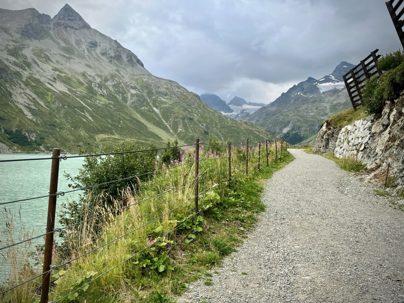 Rundwanderweg