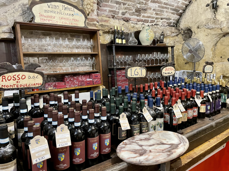 Montepulciano-Cantina-Ercolani