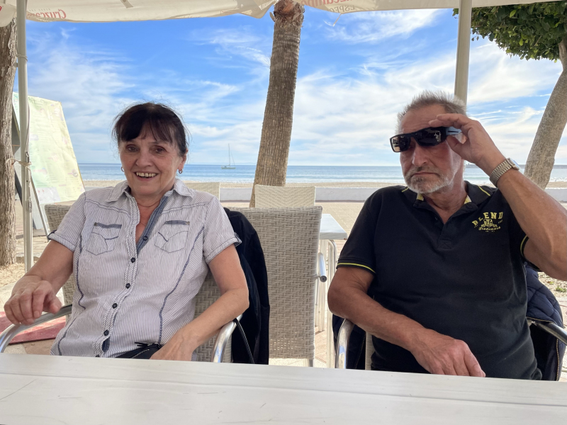 Restaurant-Barbate