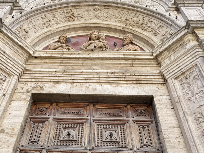 Montepulciano-Altsstadt