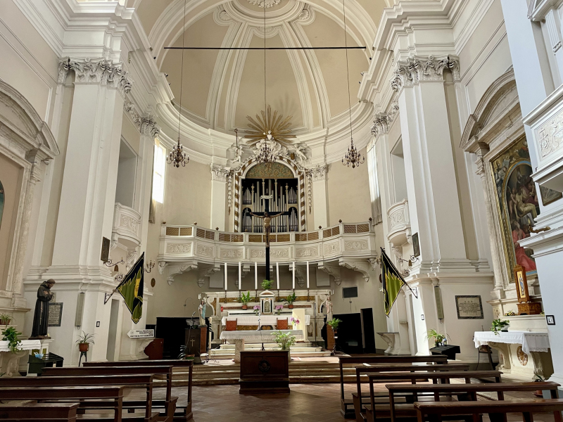 Montepulciano-Altsstadt