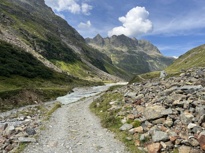 Rundwanderweg