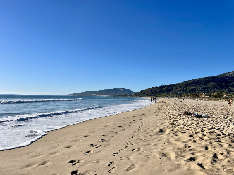 Los-Lanches-Beach