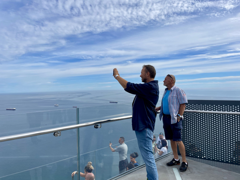 Skywalk