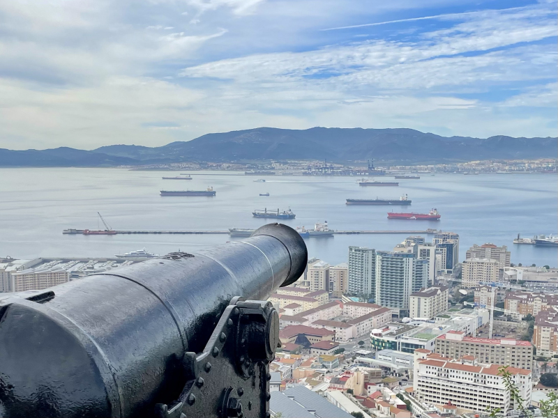 Gibraltar