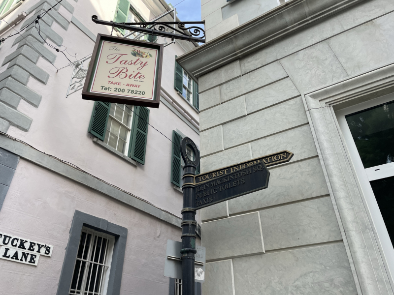 Innenstadt