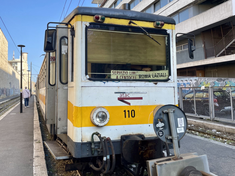 S-Bahn