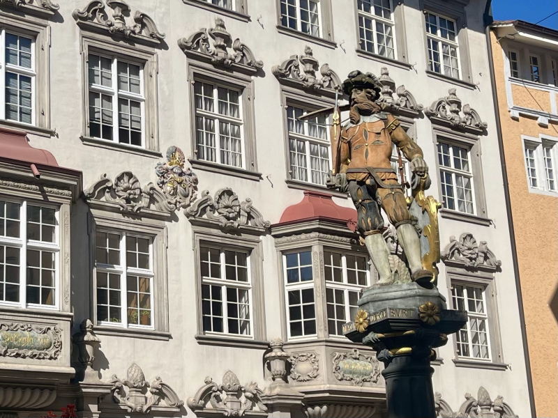 Schaffhausen-Altstadt
