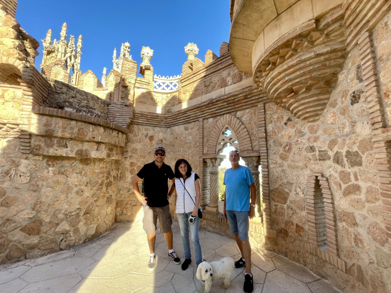 Benalmádena-Castillo-de-Colomares