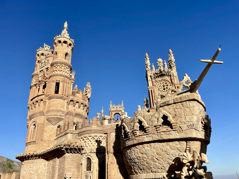 Benalmádena-Castillo-de-Colomares