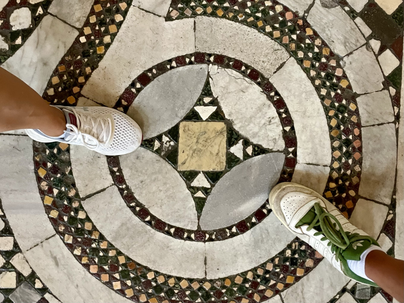 Basilika-Santa-Maria-Maggiore