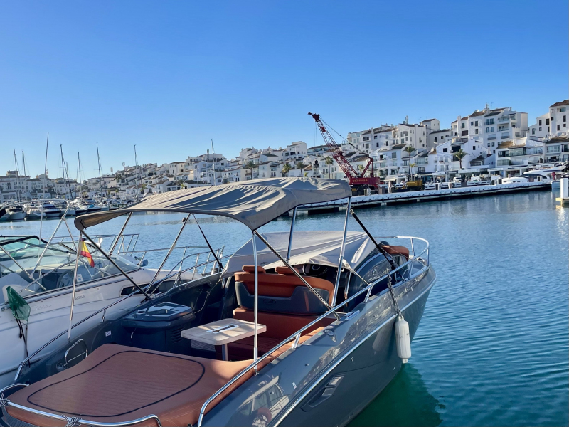 Malaga-Hafen