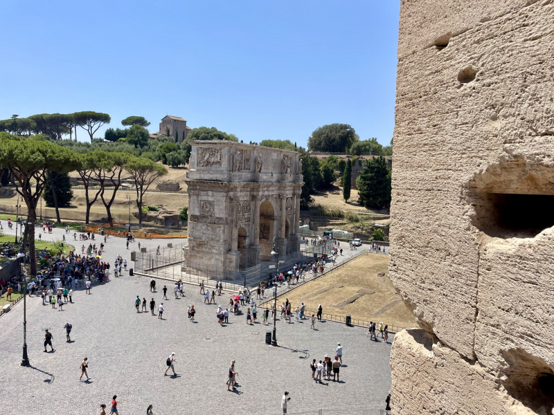 Rom-Forum-Romanum
