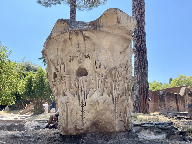 Rom-Forum-Romanum