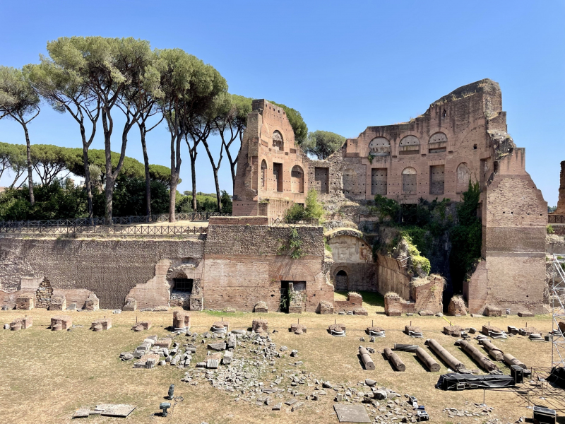 Rom-Forum-Romanum