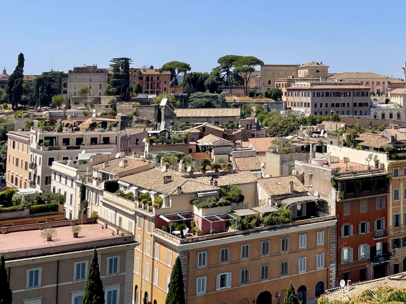 Rom-Forum-Romanum